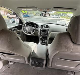 2017 Buick Enclave Convenience   - Photo 12 - Albuquerque, NM 87110