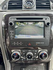 2017 Buick Enclave Convenience   - Photo 10 - Albuquerque, NM 87110