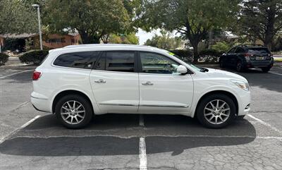 2017 Buick Enclave Convenience   - Photo 4 - Albuquerque, NM 87110