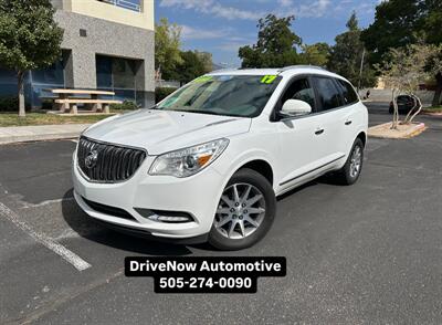 2017 Buick Enclave Convenience SUV