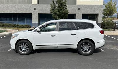 2017 Buick Enclave Convenience   - Photo 3 - Albuquerque, NM 87110