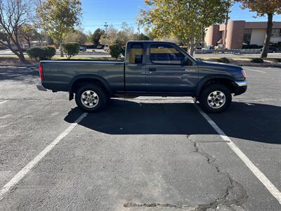 2000 Nissan Frontier XE-V6   - Photo 4 - Albuquerque, NM 87110