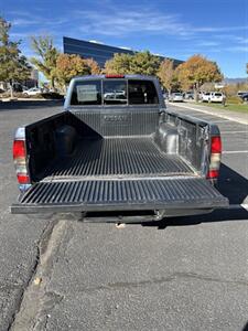 2000 Nissan Frontier XE-V6   - Photo 9 - Albuquerque, NM 87110