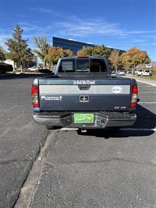 2000 Nissan Frontier XE-V6   - Photo 8 - Albuquerque, NM 87110