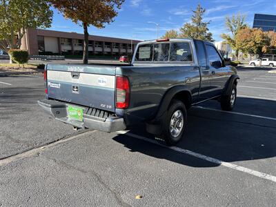 2000 Nissan Frontier XE-V6   - Photo 6 - Albuquerque, NM 87110