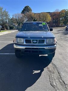 2000 Nissan Frontier XE-V6   - Photo 7 - Albuquerque, NM 87110