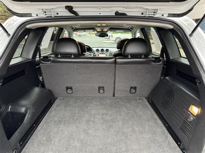 2014 Chevrolet Captiva Sport LTZ   - Photo 20 - Albuquerque, NM 87110