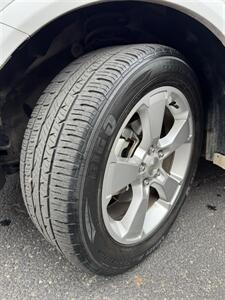 2014 Chevrolet Captiva Sport LTZ   - Photo 21 - Albuquerque, NM 87110