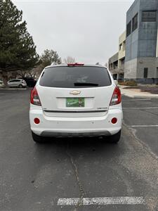 2014 Chevrolet Captiva Sport LTZ   - Photo 8 - Albuquerque, NM 87110