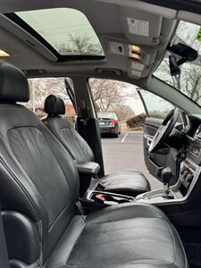 2014 Chevrolet Captiva Sport LTZ   - Photo 17 - Albuquerque, NM 87110