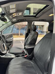 2014 Chevrolet Captiva Sport LTZ   - Photo 9 - Albuquerque, NM 87110