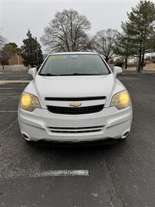 2014 Chevrolet Captiva Sport LTZ   - Photo 7 - Albuquerque, NM 87110