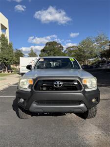 2012 Toyota Tacoma PreRunner   - Photo 6 - Albuquerque, NM 87110