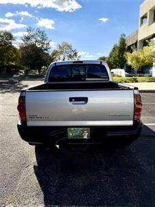 2012 Toyota Tacoma PreRunner   - Photo 7 - Albuquerque, NM 87110