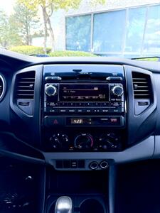 2012 Toyota Tacoma PreRunner   - Photo 11 - Albuquerque, NM 87110