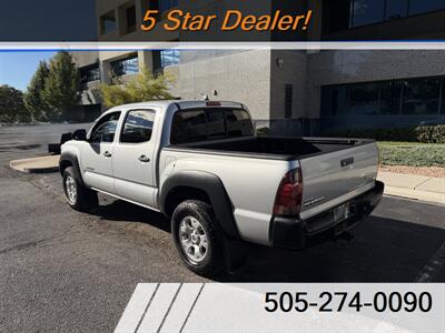 2012 Toyota Tacoma PreRunner   - Photo 4 - Albuquerque, NM 87110