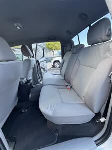 2012 Toyota Tacoma PreRunner   - Photo 14 - Albuquerque, NM 87110