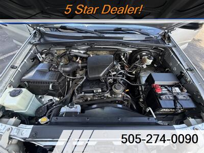 2012 Toyota Tacoma PreRunner   - Photo 16 - Albuquerque, NM 87110