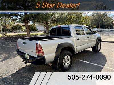 2012 Toyota Tacoma PreRunner   - Photo 5 - Albuquerque, NM 87110