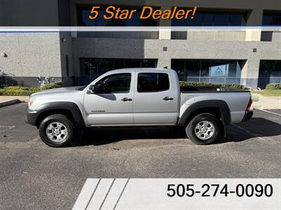 2012 Toyota Tacoma PreRunner   - Photo 3 - Albuquerque, NM 87110