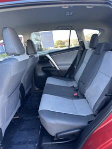 2014 Toyota RAV4 LE   - Photo 14 - Albuquerque, NM 87110