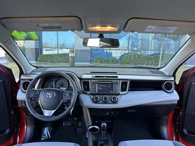 2014 Toyota RAV4 LE   - Photo 10 - Albuquerque, NM 87110