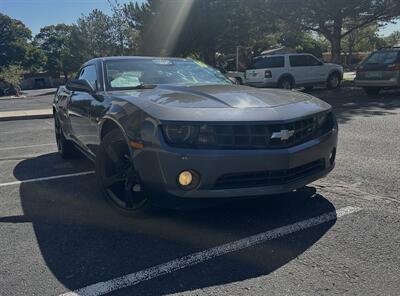 2010 Chevrolet Camaro LT   - Photo 2 - Albuquerque, NM 87110