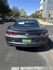 2010 Chevrolet Camaro LT   - Photo 8 - Albuquerque, NM 87110