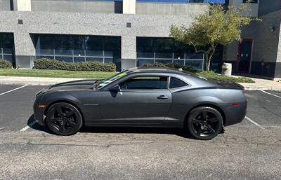 2010 Chevrolet Camaro LT   - Photo 3 - Albuquerque, NM 87110