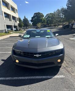 2010 Chevrolet Camaro LT   - Photo 7 - Albuquerque, NM 87110