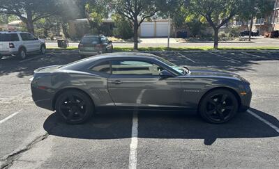 2010 Chevrolet Camaro LT   - Photo 4 - Albuquerque, NM 87110