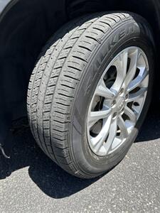 2019 Jeep Cherokee Latitude   - Photo 18 - Albuquerque, NM 87110