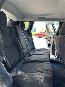 2019 Jeep Cherokee Latitude   - Photo 16 - Albuquerque, NM 87110