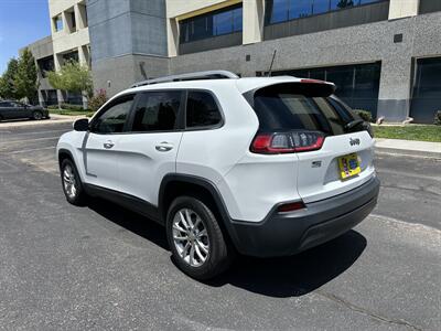 2019 Jeep Cherokee Latitude   - Photo 5 - Albuquerque, NM 87110
