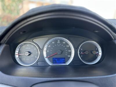 2009 Hyundai SONATA GLS   - Photo 11 - Albuquerque, NM 87110