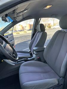 2009 Hyundai SONATA GLS   - Photo 9 - Albuquerque, NM 87110