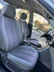 2009 Hyundai SONATA GLS   - Photo 14 - Albuquerque, NM 87110