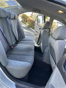 2009 Hyundai SONATA GLS   - Photo 16 - Albuquerque, NM 87110
