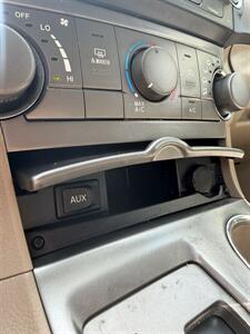 2009 Toyota Highlander   - Photo 12 - Albuquerque, NM 87110
