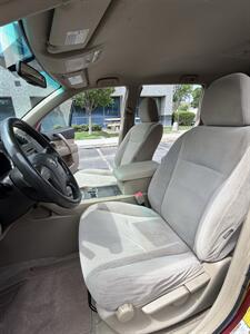 2009 Toyota Highlander   - Photo 8 - Albuquerque, NM 87110