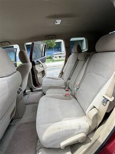 2009 Toyota Highlander   - Photo 14 - Albuquerque, NM 87110
