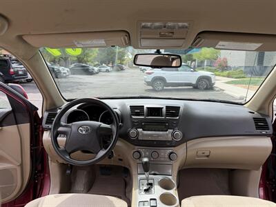 2009 Toyota Highlander   - Photo 9 - Albuquerque, NM 87110