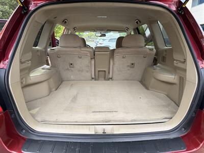 2009 Toyota Highlander   - Photo 16 - Albuquerque, NM 87110