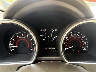 2009 Toyota Highlander   - Photo 10 - Albuquerque, NM 87110