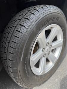 2009 Toyota Highlander   - Photo 17 - Albuquerque, NM 87110