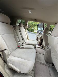 2009 Toyota Highlander   - Photo 15 - Albuquerque, NM 87110