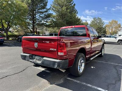 2014 RAM 1500 Tradesman   - Photo 6 - Albuquerque, NM 87110
