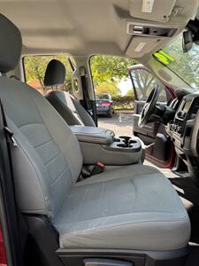 2014 RAM 1500 Tradesman   - Photo 13 - Albuquerque, NM 87110