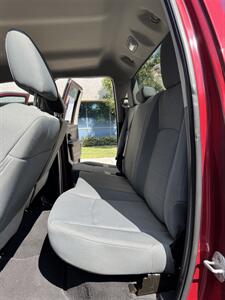 2014 RAM 1500 Tradesman   - Photo 14 - Albuquerque, NM 87110