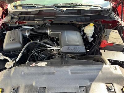2014 RAM 1500 Tradesman   - Photo 18 - Albuquerque, NM 87110